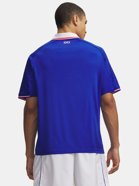 Under Armour Tricou pentru bărbați Under Armour UA 96 Terrace Country Jsy