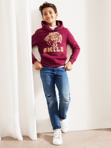 GAP Blugi pentru copii slim stretch GAP