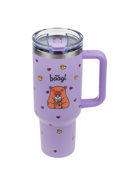 BAAGL  BAAGL B-Cup Capybara