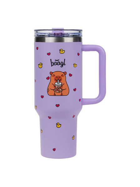 BAAGL  BAAGL B-Cup Capybara