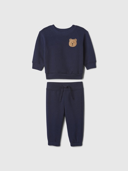GAP Baby set de trening GAP