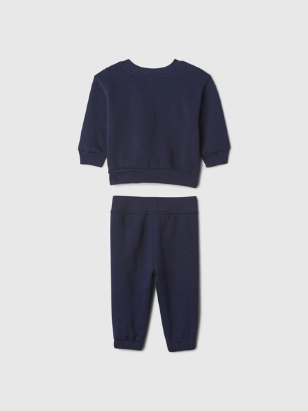GAP Baby set de trening GAP