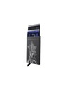 Pularys Portfel unisex pentru acte Pularys Eiffel