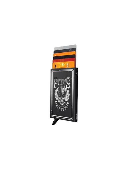 Pularys Portfel unisex pentru acte Pularys The Game