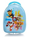 Heys Valiză pentru copii Heys Turbo Tots Scooter Paw Patrol Albastru
