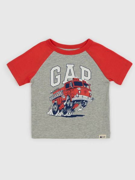 GAP Baby tricou Mix & Match cu logo GAP