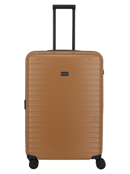 Titan Valiza de călătorie Titan Upgrade L Bronz canion