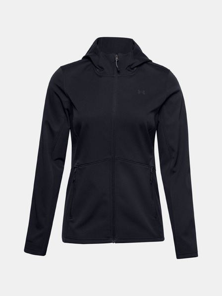 Under Armour Geacă cu glugă pentru femei Under Armour CGI Shield Hooded FZ