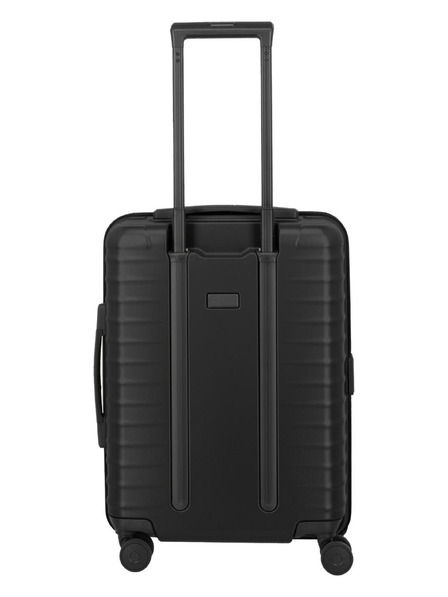 Titan Valiza de călătorie Titan Upgrade S23 Front pocket Nightshade black