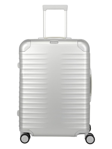 Titan Geantă de călătorie Titan Eternity M plus Silver