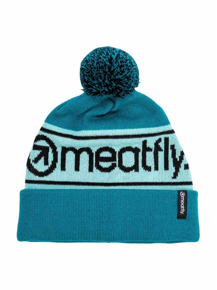 Meatfly Meatfly căciulă Jessie HB Blue / Columbia