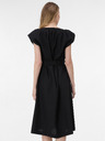 Orsay Rochie midi dama neagra ORSAY