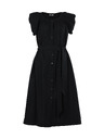 Orsay Rochie midi dama neagra ORSAY