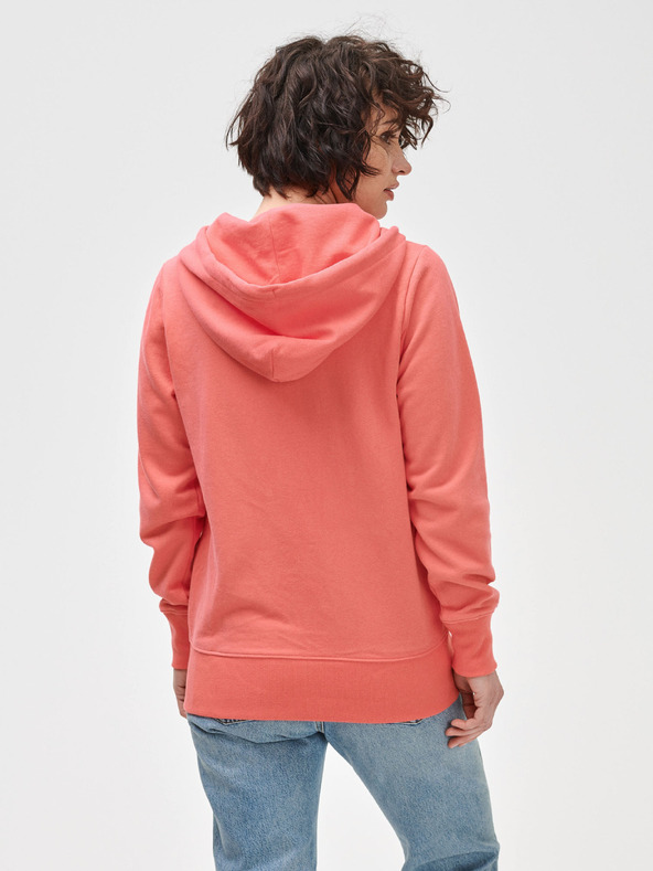 GAP Hanorac GAP logo easy