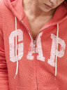 GAP Hanorac GAP logo easy