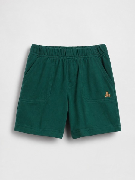GAP Baby pantaloni scurți Mix & Match GAP