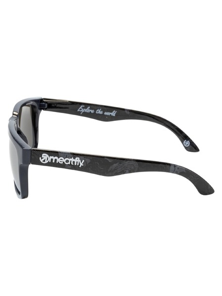 Meatfly Ochelari de soare Meatfly Memphis Deep Lake