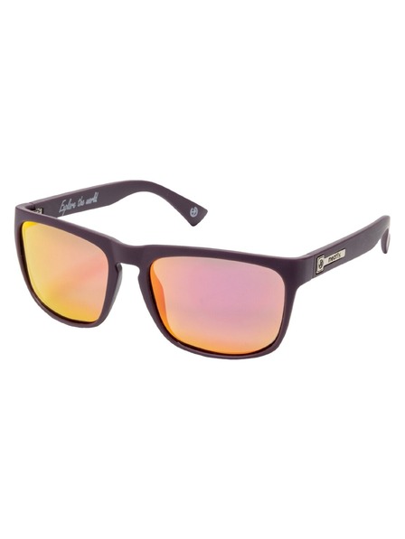 Meatfly Ochelari de soare Meatfly Ronnie Polarized Deep Purple