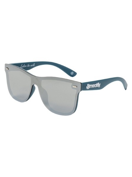 Meatfly Ochelari de soare Meatfly Leif Super Teal