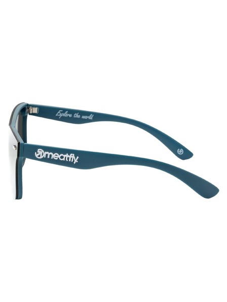 Meatfly Ochelari de soare Meatfly Leif Super Teal