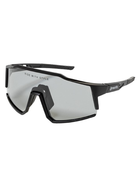 Meatfly Ochelari de soare Meatfly Nate Photochromatic Full Black Photochromatic