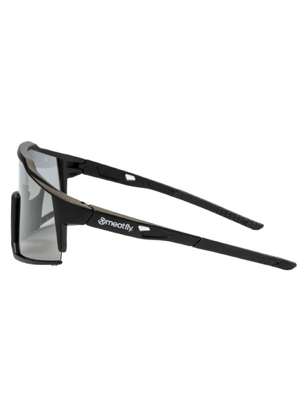 Meatfly Ochelari de soare Meatfly Nate Photochromatic Full Black Photochromatic