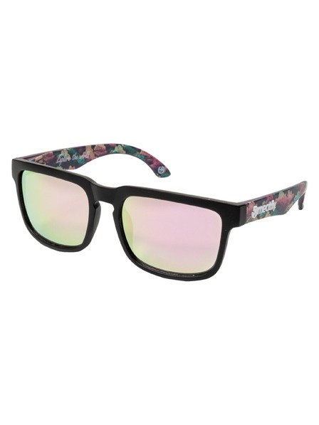 Meatfly Ochelari de soare Meatfly Memphis Clouds