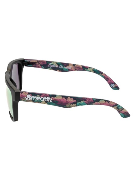 Meatfly Ochelari de soare Meatfly Memphis Clouds