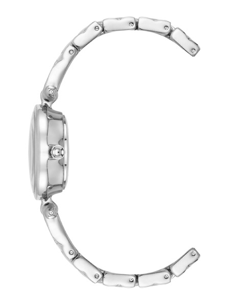 Anne Klein Ceas dama rotund Anne Klein AK/5423SVSV