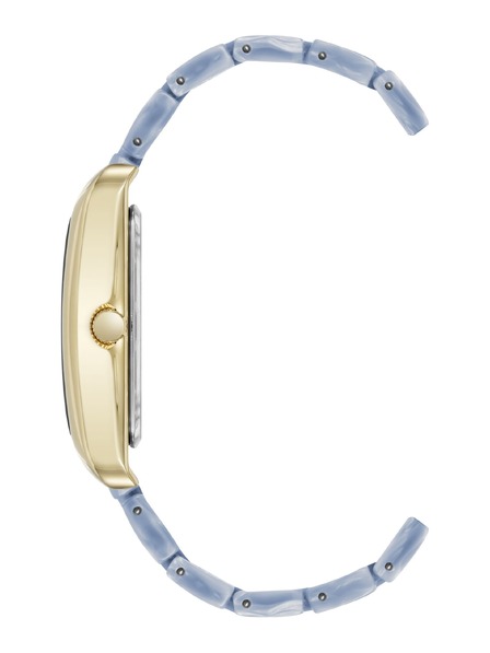 Anne Klein Ceas dama patrat Anne Klein AK/5290GPLB