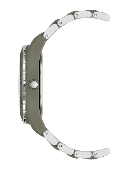 Anne Klein Ceas dama rotund Anne Klein AK/3911OLSV