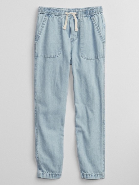 GAP Blugi pentru copii joggers GAP