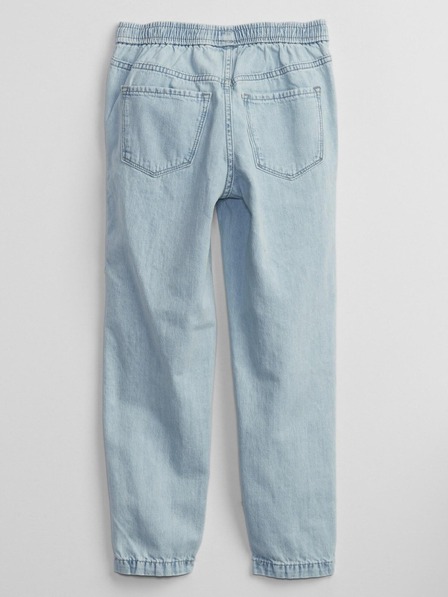 GAP Blugi pentru copii joggers GAP