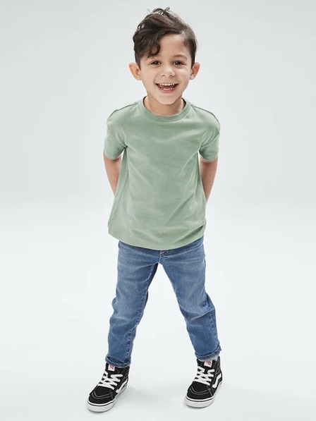 GAP Baby blugi slim taper stretch GAP
