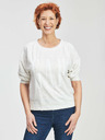 GAP Hanorac logo GAP