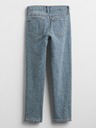 GAP Blugi Straight pentru copii GAP