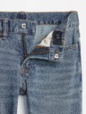 GAP Blugi Straight pentru copii GAP