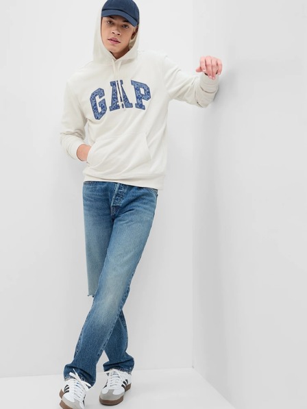 GAP Hanorac Logo GAP