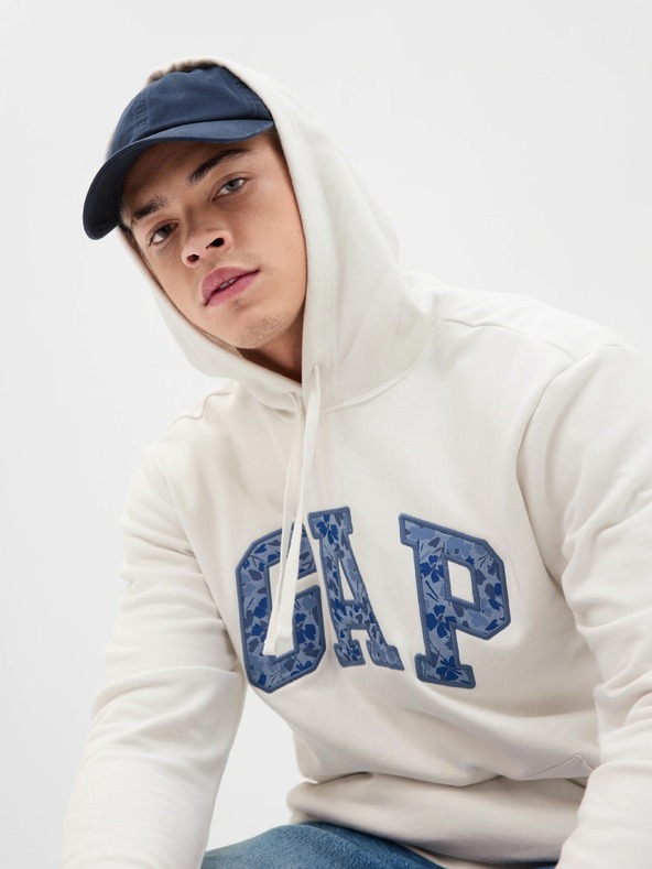 GAP Hanorac Logo GAP