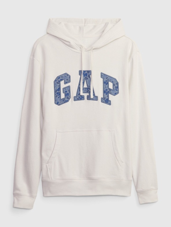 GAP Hanorac Logo GAP