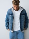 GAP Geaca jeans classic GAP