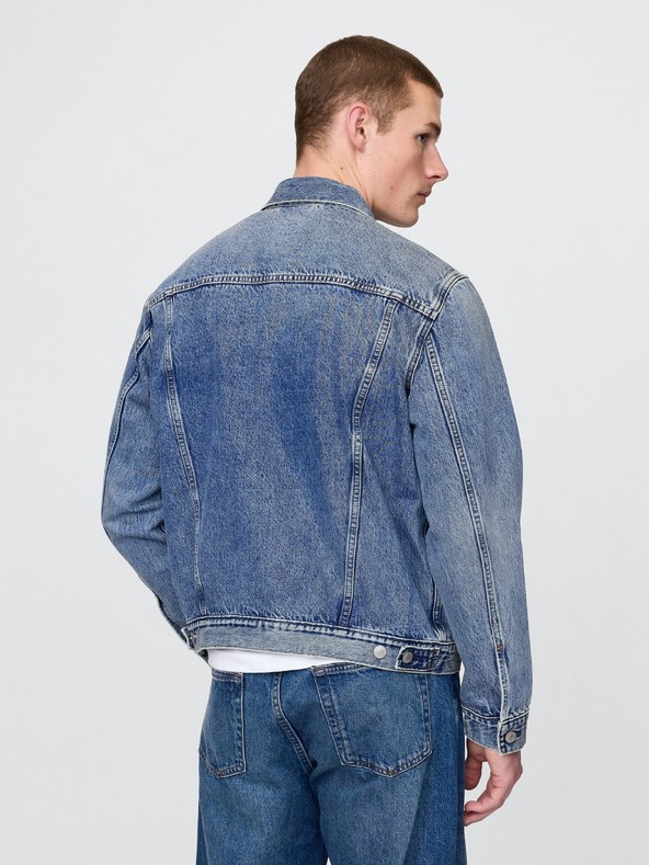GAP Geaca jeans classic GAP