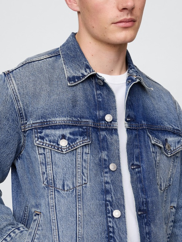 GAP Geaca jeans classic GAP