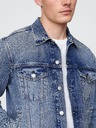 GAP Geaca jeans classic GAP