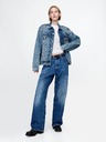 GAP Geaca jeans classic GAP