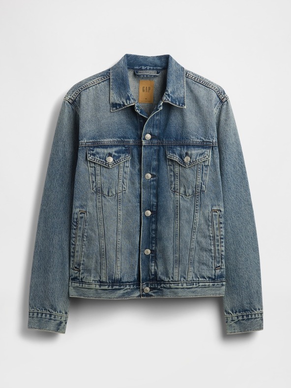 GAP Geaca jeans classic GAP