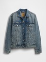 GAP Geaca jeans classic GAP