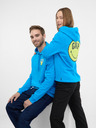 GAP Hanorac Gap × SmileyWorld® Unisex GAP