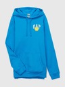 GAP Hanorac Gap × SmileyWorld® Unisex GAP