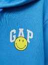 GAP Hanorac Gap × SmileyWorld® Unisex GAP